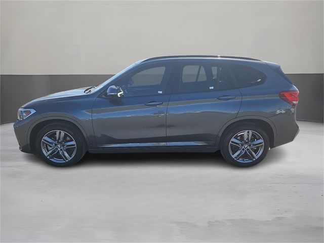 2021 BMW X1 sDrive28i