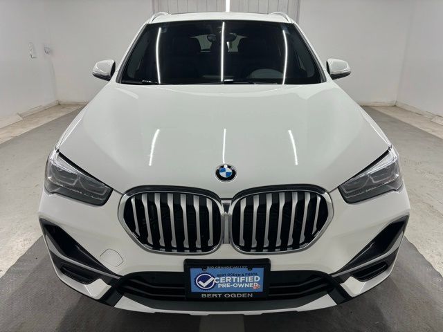 2021 BMW X1 sDrive28i