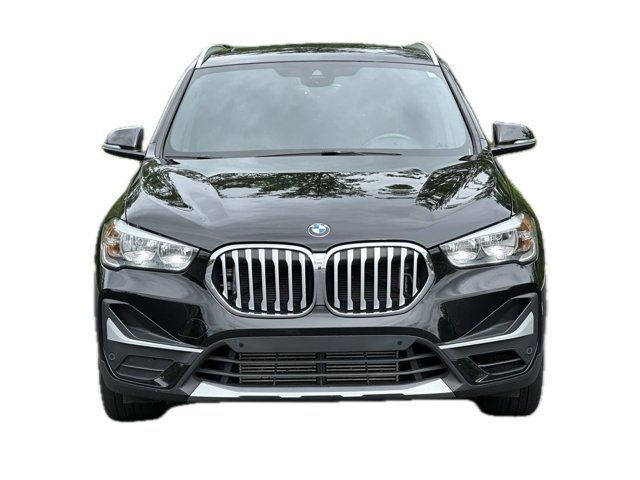 2021 BMW X1 sDrive28i