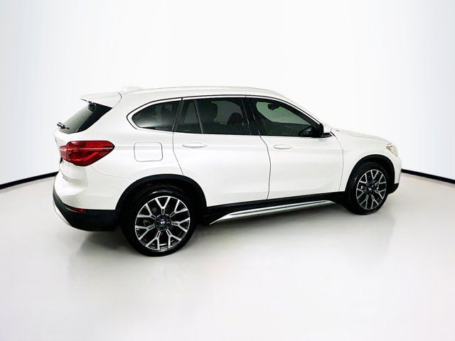 2021 BMW X1 sDrive28i