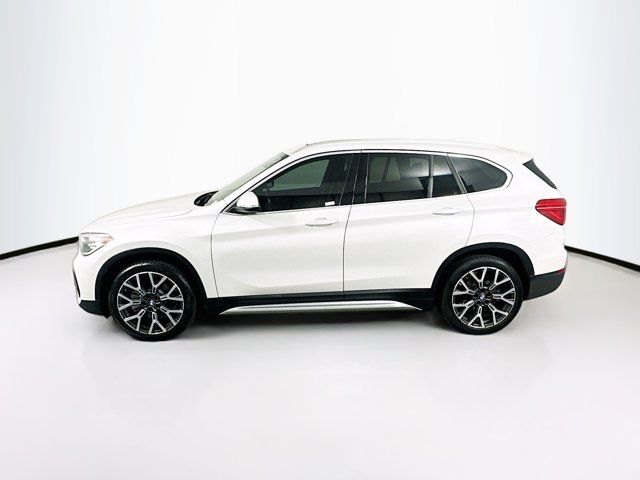 2021 BMW X1 sDrive28i