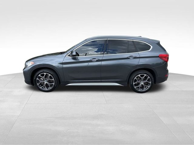 2021 BMW X1 sDrive28i