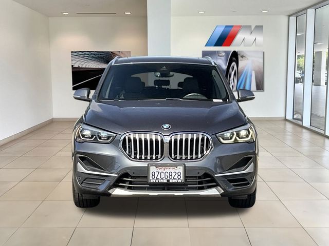 2021 BMW X1 sDrive28i