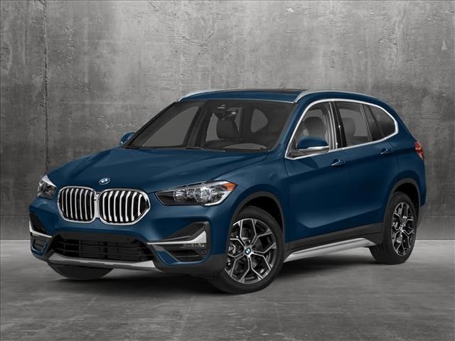 2021 BMW X1 sDrive28i