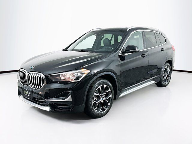 2021 BMW X1 sDrive28i