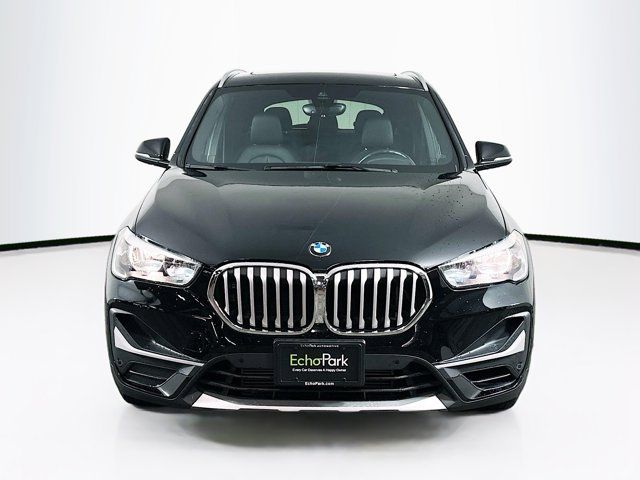 2021 BMW X1 sDrive28i