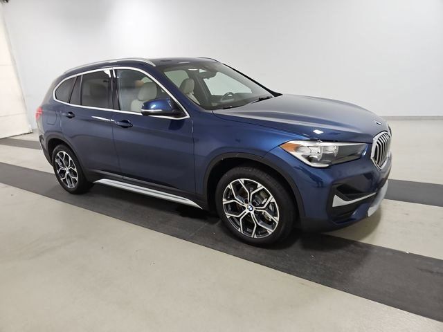 2021 BMW X1 sDrive28i