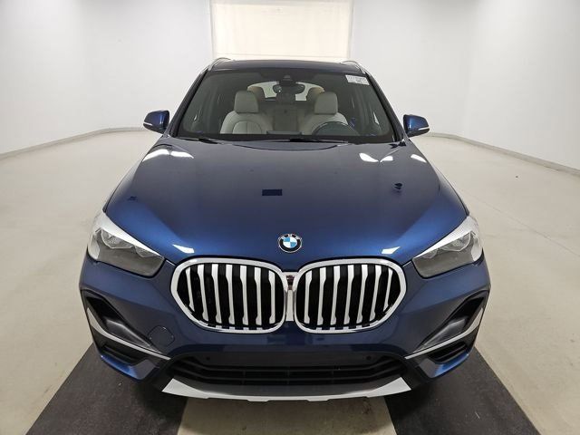 2021 BMW X1 sDrive28i