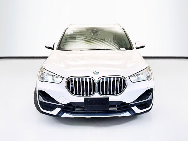 2021 BMW X1 sDrive28i