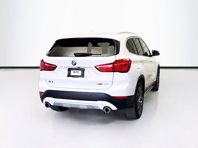 2021 BMW X1 sDrive28i