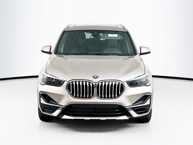 2021 BMW X1 sDrive28i