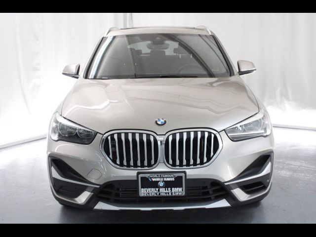 2021 BMW X1 sDrive28i