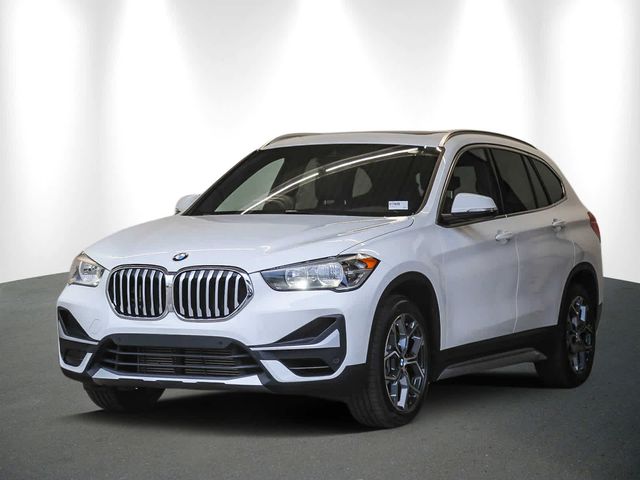 2021 BMW X1 sDrive28i