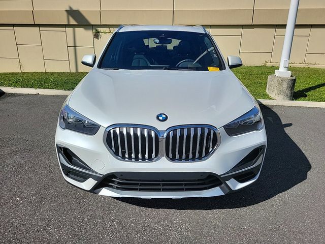 2021 BMW X1 sDrive28i