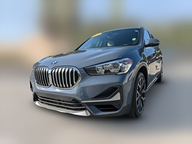 2021 BMW X1 sDrive28i