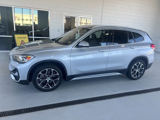 2021 BMW X1 sDrive28i