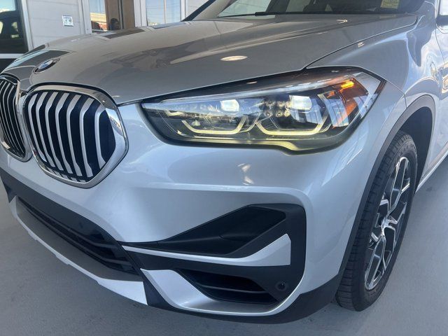 2021 BMW X1 sDrive28i