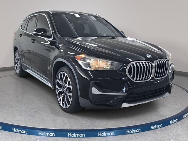 2021 BMW X1 sDrive28i