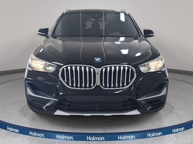 2021 BMW X1 sDrive28i