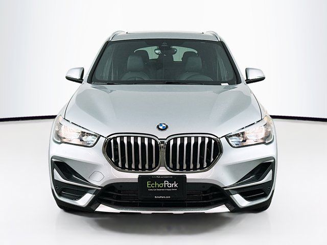 2021 BMW X1 sDrive28i