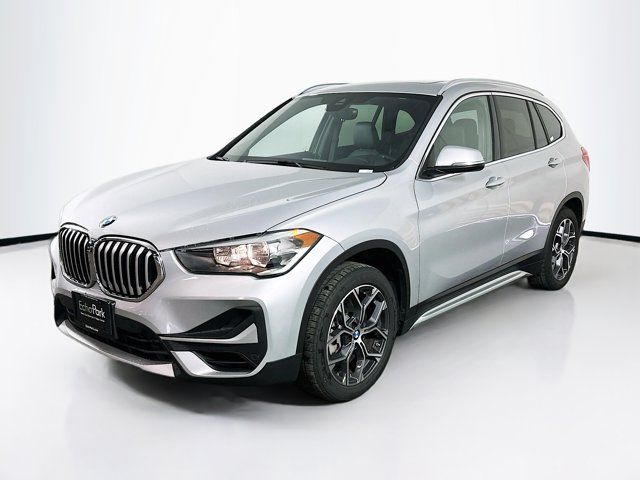 2021 BMW X1 sDrive28i