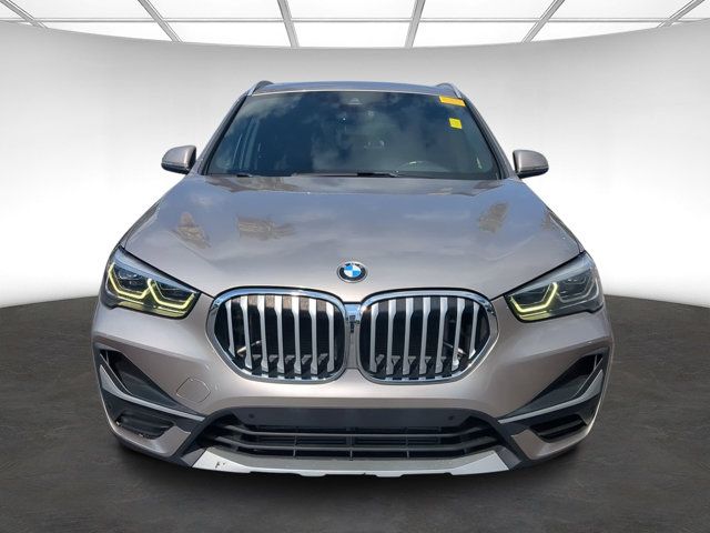 2021 BMW X1 sDrive28i