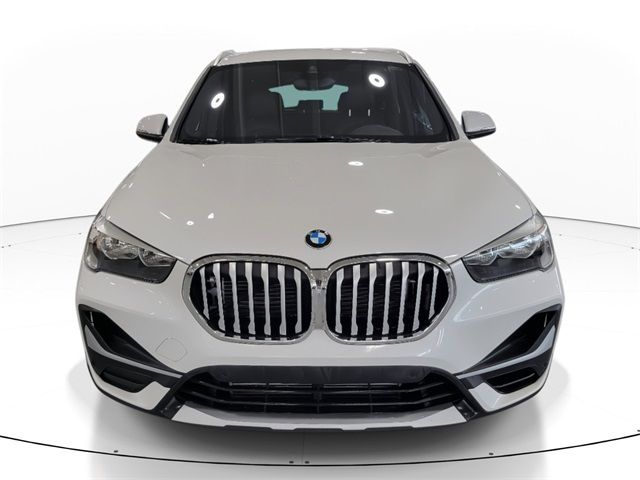 2021 BMW X1 sDrive28i