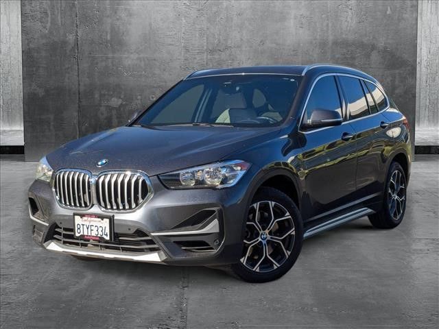 2021 BMW X1 sDrive28i