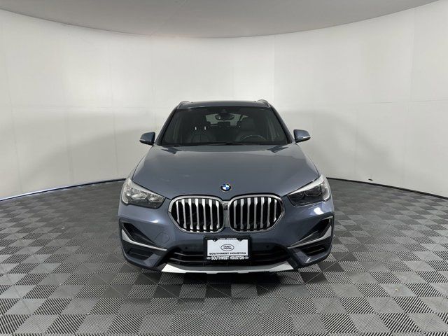 2021 BMW X1 sDrive28i