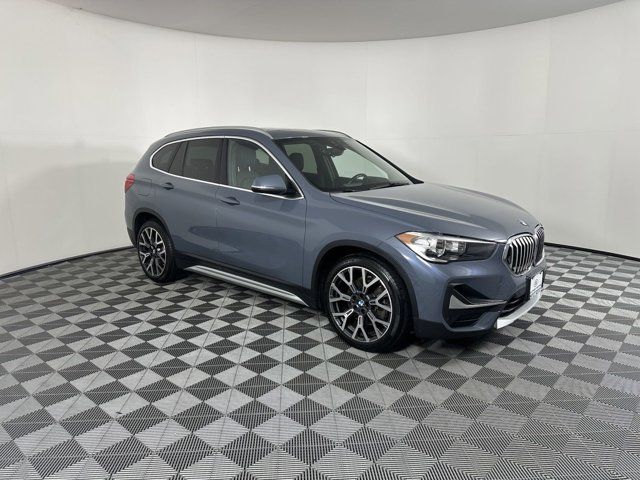 2021 BMW X1 sDrive28i