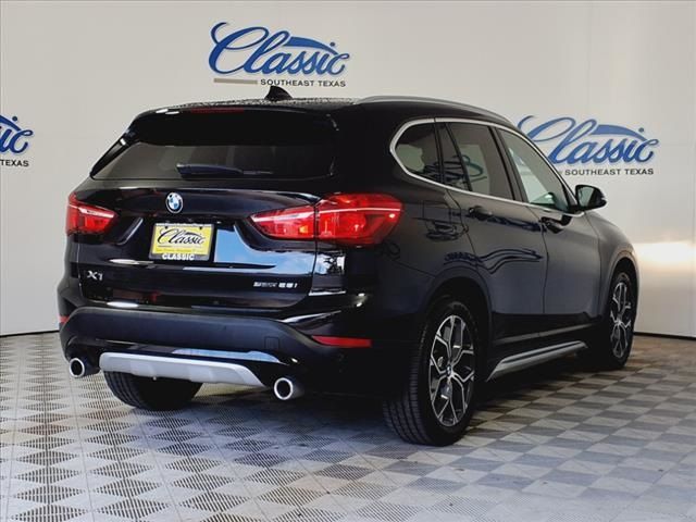 2021 BMW X1 sDrive28i