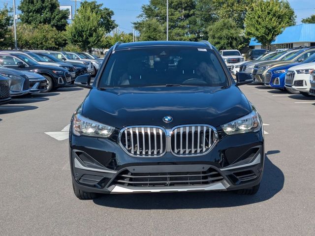 2021 BMW X1 sDrive28i