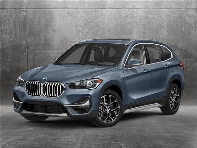 2021 BMW X1 sDrive28i