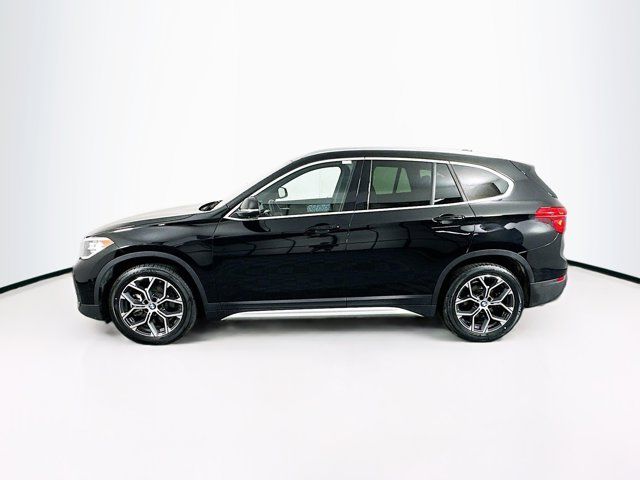 2021 BMW X1 sDrive28i