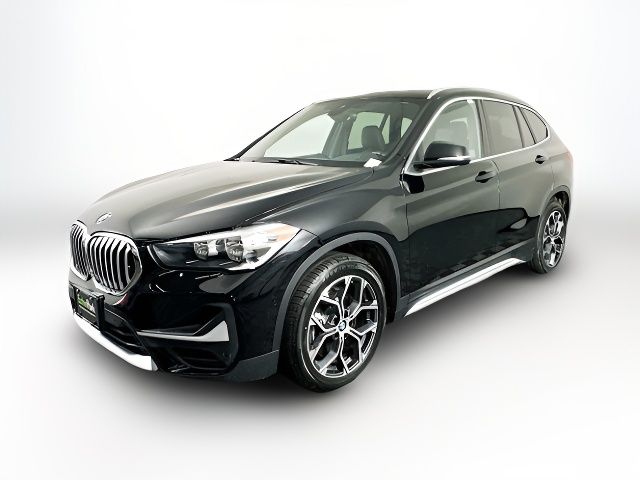 2021 BMW X1 sDrive28i