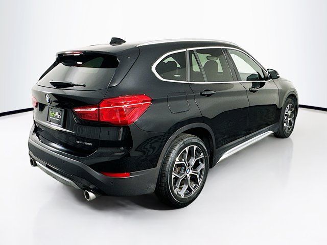 2021 BMW X1 sDrive28i