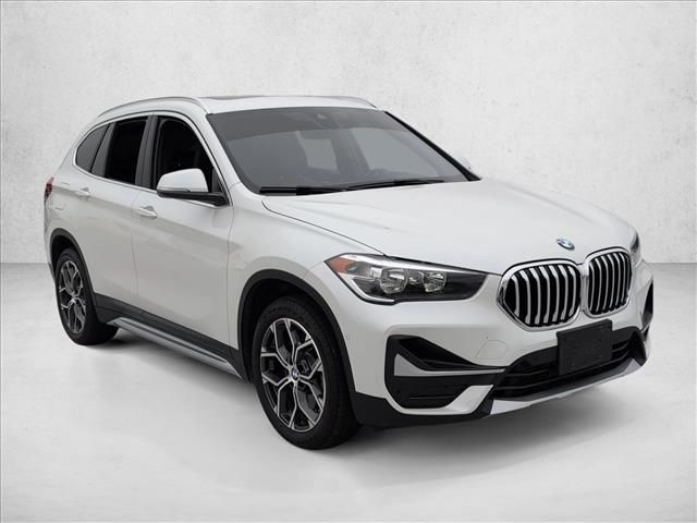 2021 BMW X1 sDrive28i