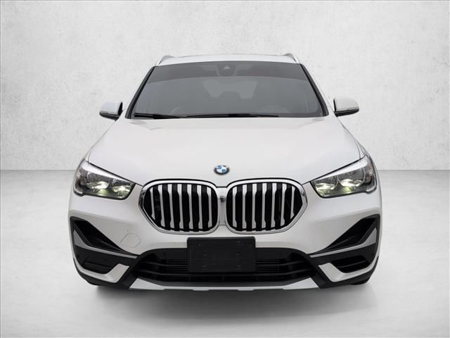 2021 BMW X1 sDrive28i