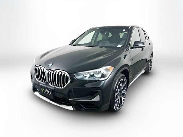 2021 BMW X1 sDrive28i