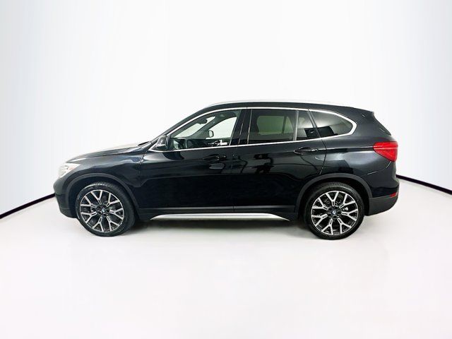 2021 BMW X1 sDrive28i