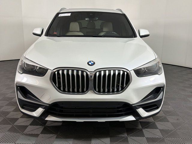 2021 BMW X1 sDrive28i