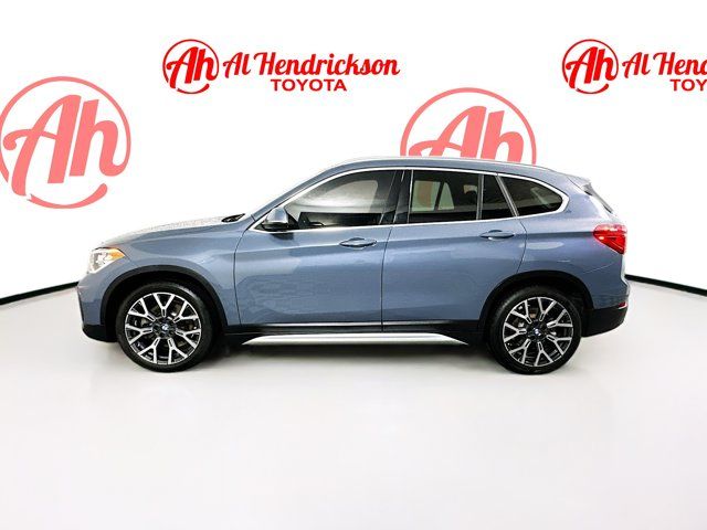 2021 BMW X1 sDrive28i