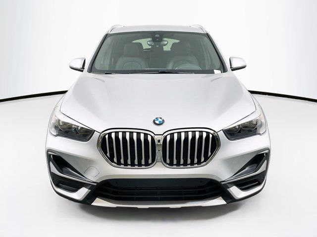 2021 BMW X1 sDrive28i