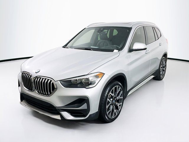 2021 BMW X1 sDrive28i