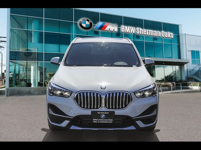 2021 BMW X1 sDrive28i