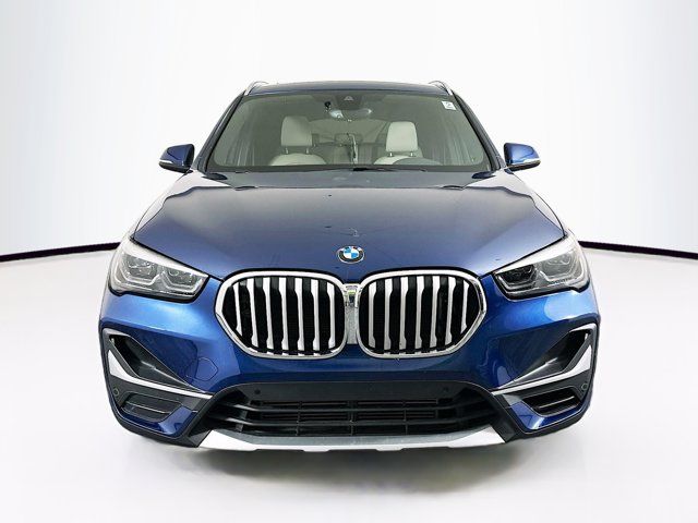 2021 BMW X1 sDrive28i