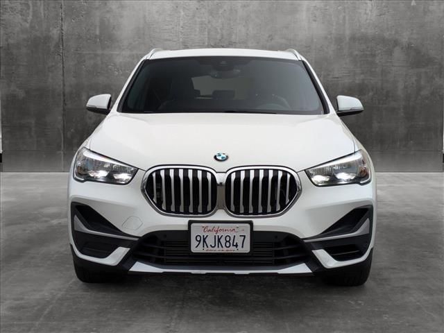 2021 BMW X1 sDrive28i