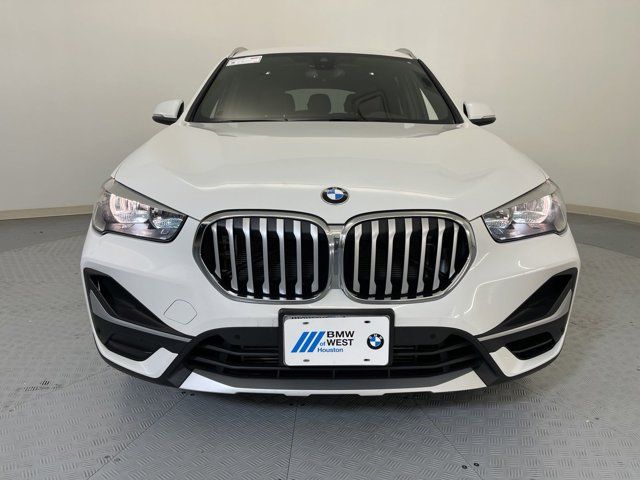 2021 BMW X1 sDrive28i