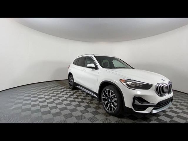 2021 BMW X1 sDrive28i