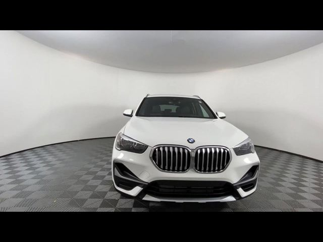 2021 BMW X1 sDrive28i